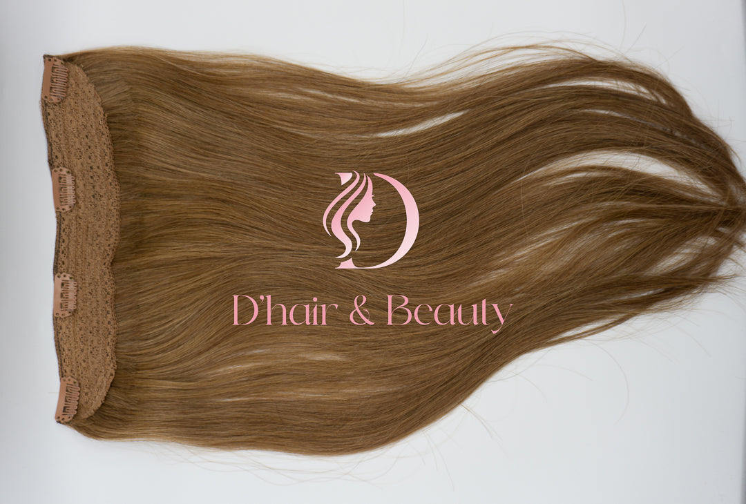 CLIP-IN EXTENSIONS