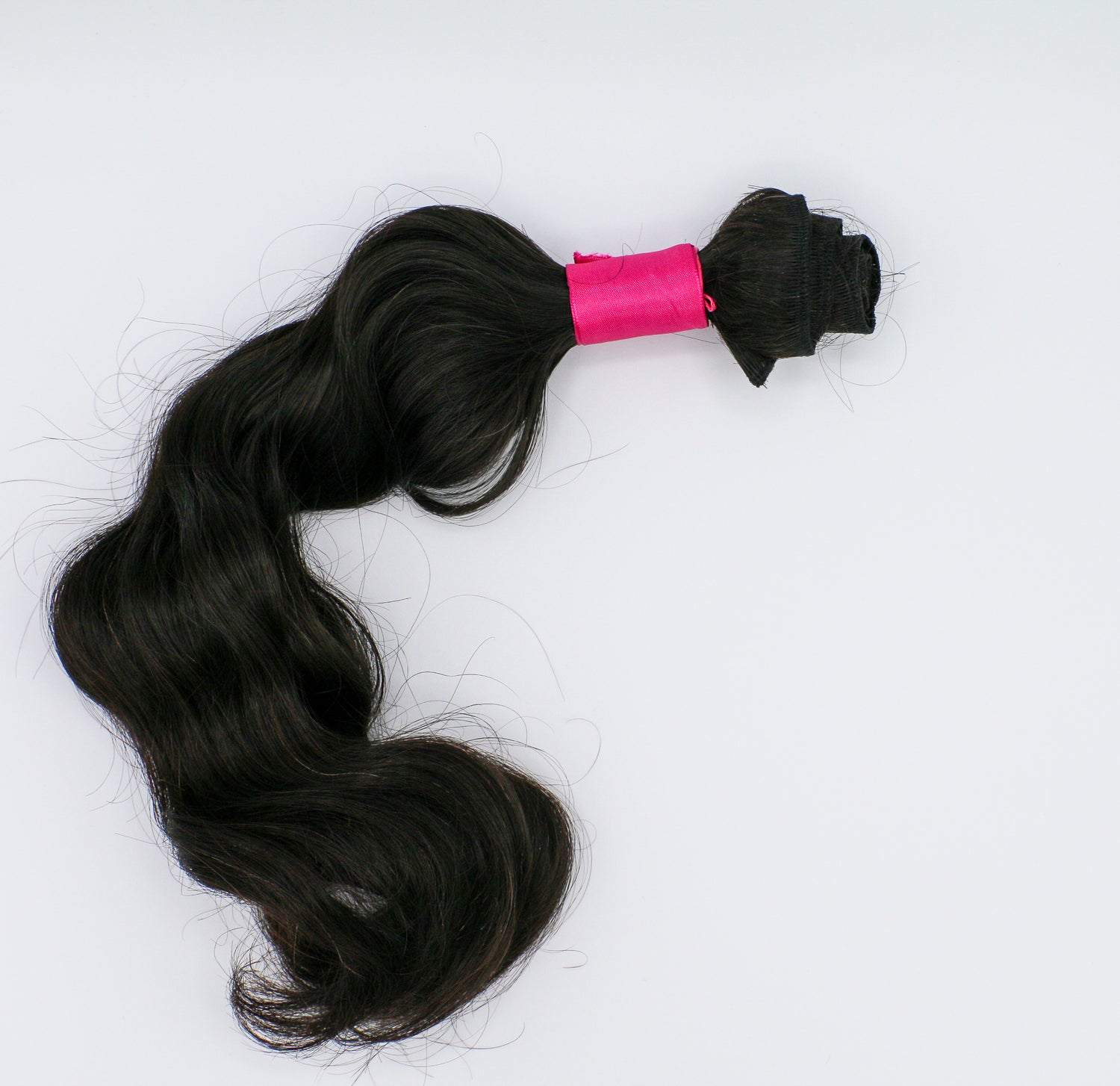 WEFT EXTENSIONS